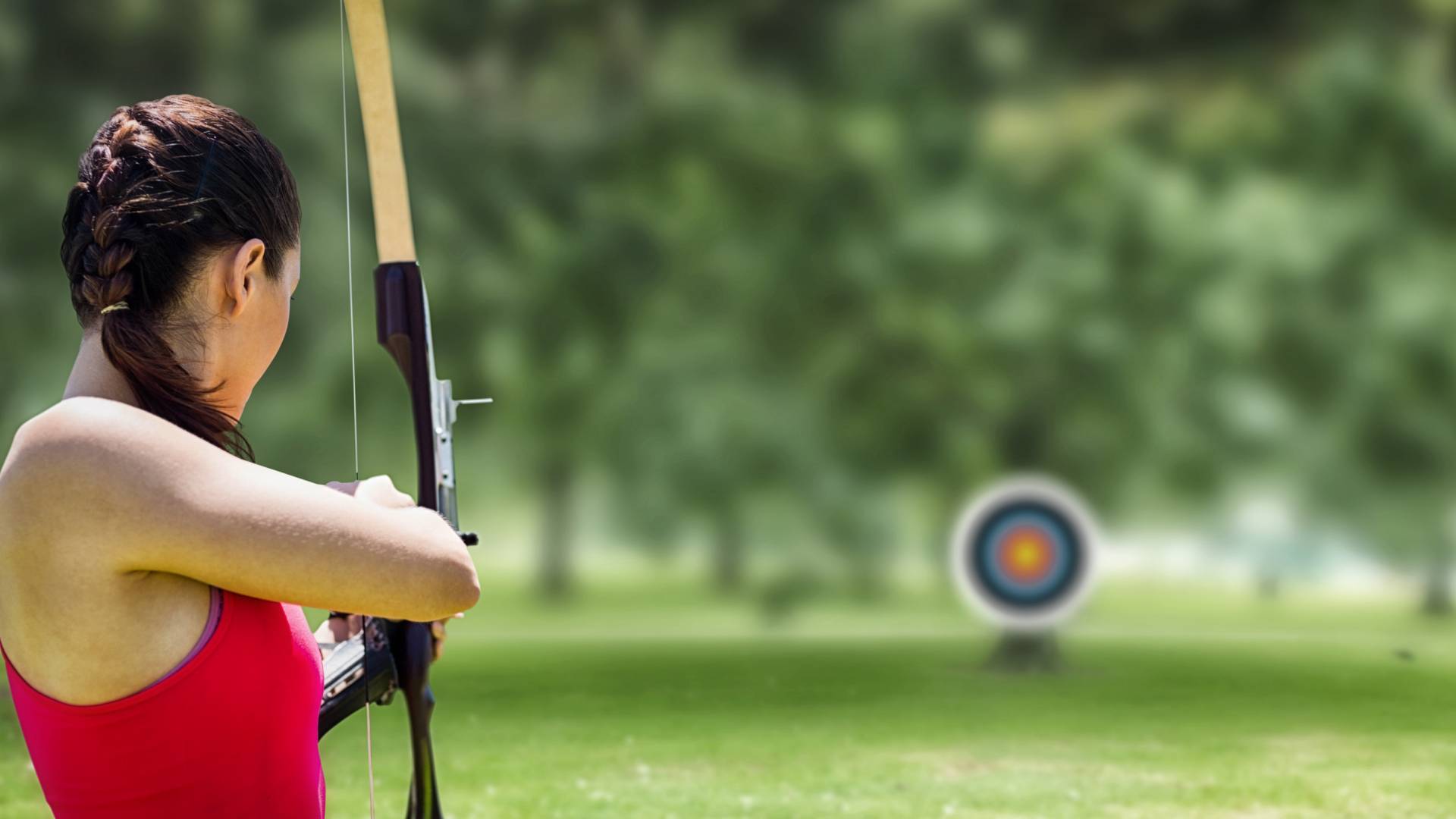 Archery Athens World Company Sports Games 2020 archery-athens-world-company-sports-games-2020