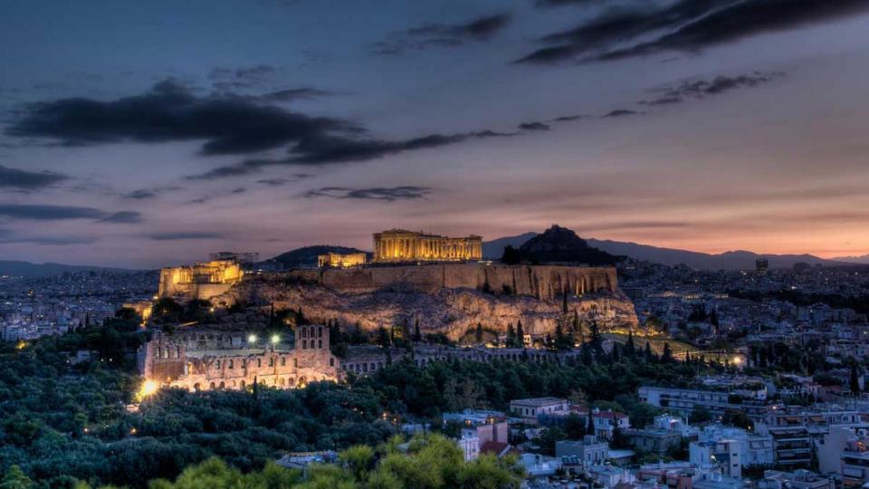 Athens