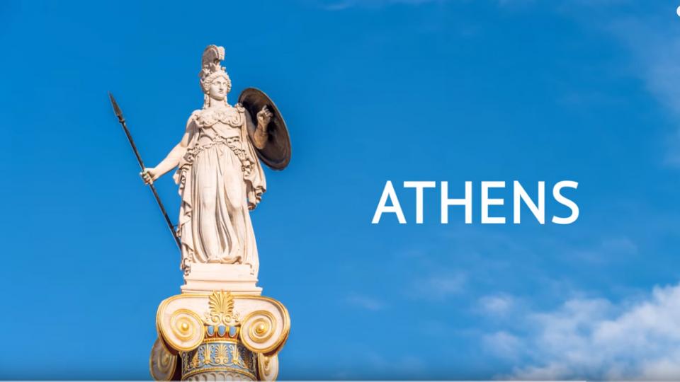 Athens (Video)