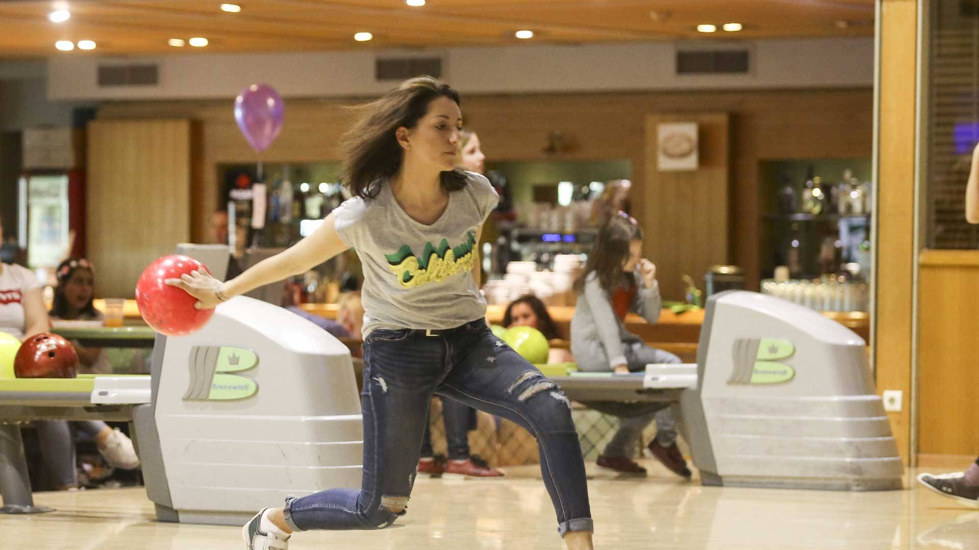 bowling