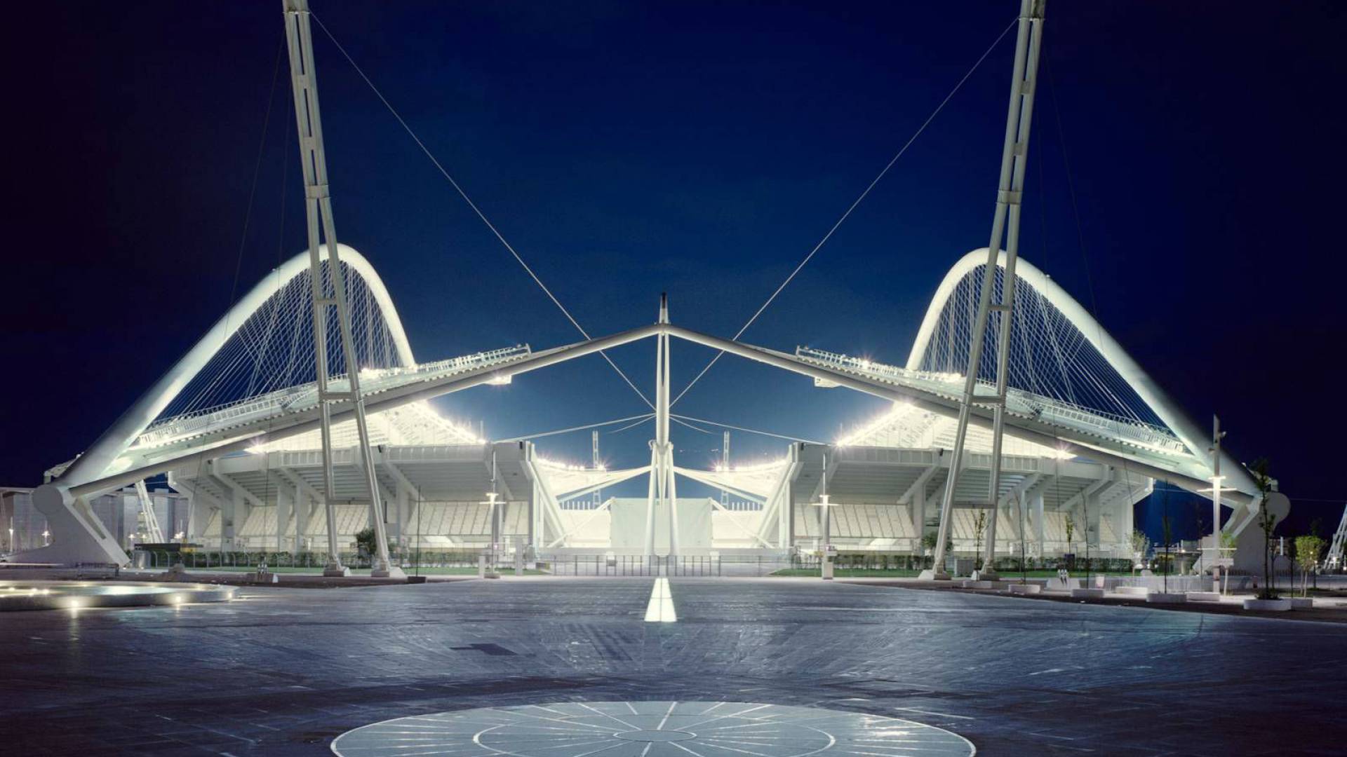 Olympic Athletic Center Of Athens Athens World Company Sports Games 2021 olympic-athletic-center-of-athens-athens-world-company-sports-games-2021