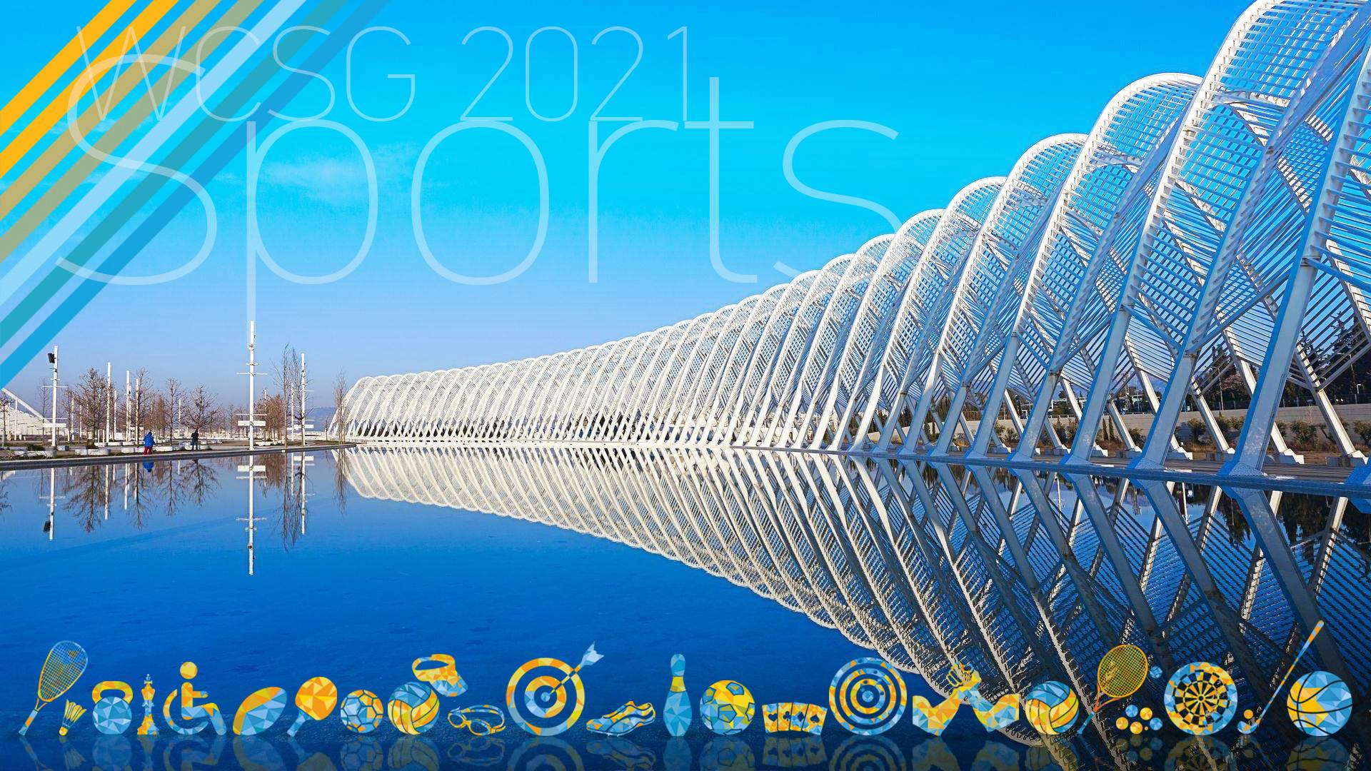 Sport Disciplines Athens World Company Sports Games 21 Sport Disciplines Athens World Company Sports Games 21